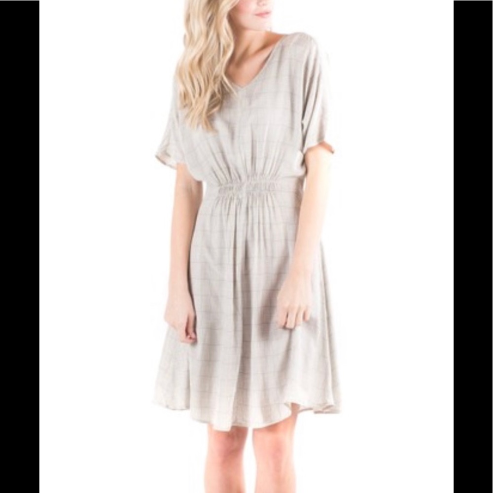 DownEast Basics Collection dress